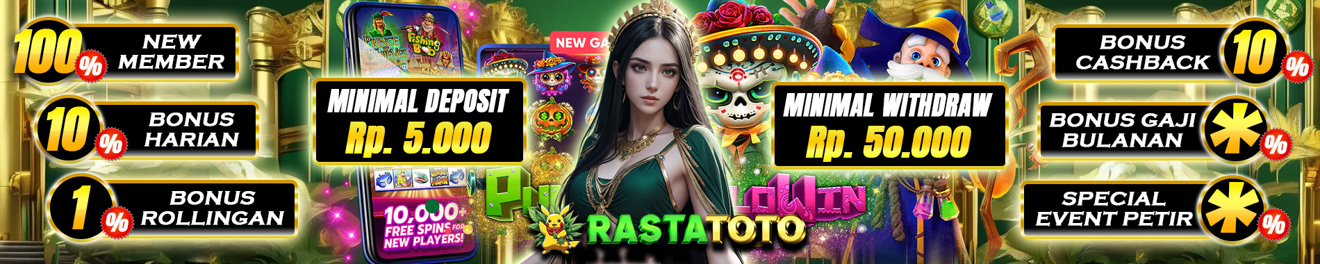 rastatoto