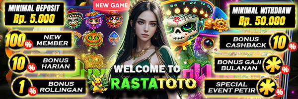 rastatoto-deposit